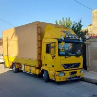 دفتر باربری اطمینان بار وانت کامیون به سراسرکشور|خدمات حمل و نقل|اهواز, کوی رمضان|دیوار