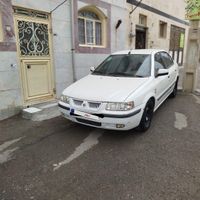 سمند Lx xu7 مدل۹۶|خودرو سواری و وانت|سنندج, |دیوار