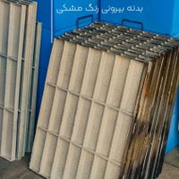 قالب نان تست. فینگرفود. سینی فانتزی ، ارابه|ظروف پخت‌وپز|تهران, سعادت‌آباد|دیوار