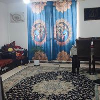 رهن کامل واحد دوخوابه ترکیب بنا مسکن مهرلپویی|اجارهٔ آپارتمان|شیراز, وزیرآباد|دیوار
