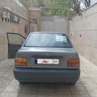 پراید 131 SX، مدل ۱۳۹۰|سواری و وانت|اصفهان, عسگریه|دیوار