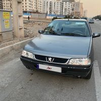 پژو 405 SLX موتور 1800، مدل ۱۳۹۰|خودرو سواری و وانت|تهران, چیتگر|دیوار