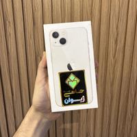 Iphone 13 128g - آیفون ۱۳ ۱۲۸ گیگ|موبایل|تهران, آسمان|دیوار