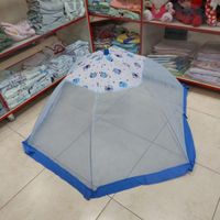 پشه بند چتری|اسباب و اثاث بچه|شیراز, شهرک والفجر|دیوار