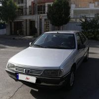 پژو ۴۰۵ glx مدل ۸۴ سند دسته اول|خودرو سواری و وانت|تهران, جنت‌آباد جنوبی|دیوار