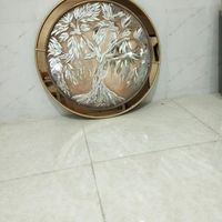 تابلو آینه کاری سفارشی|تابلو، نقاشی و عکس|تهران, استخر|دیوار