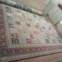 فرشها سالم در حد نو|فرش|تهران, سلیمانی|دیوار