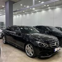 بنز کلاس E E250، مدل ۲۰۱۵|خودرو سواری و وانت|تهران, شاهین|دیوار