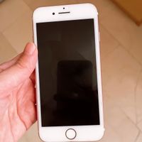 اپل iPhone 7 ۱۲۸ گیگابایت|موبایل|تهران, سیروس|دیوار