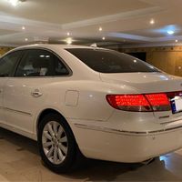 هیوندای آزرا گرنجور 3300cc، مدل ۲۰۱۰|خودرو سواری و وانت|تهران, نیاوران|دیوار