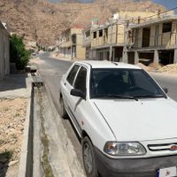 پراید 131 SE، مدل ۱۳۹۶|خودرو سواری و وانت|داراب, |دیوار