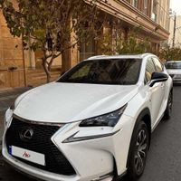 لکسوس NX 200t F، مدل ۲۰۱۷|خودرو سواری و وانت|تهران, امیرآباد|دیوار