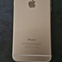 اپل iPhone 6 ۱۶ گیگابایت گولد|موبایل|تهران, سیدخندان|دیوار