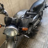 موتور پالس ۱۸۰ dts|موتورسیکلت|تهران, بیسیم|دیوار