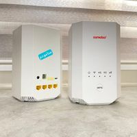 مودم فایوجی/5G/TDLTE/4G/آنلاک مدل X28 pro پرو|مودم و تجهیزات شبکه|تهران, جیحون|دیوار