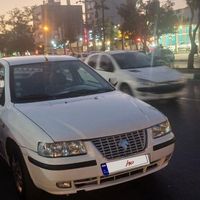 سمند SE، مدل ۱۳۹۱|خودرو سواری و وانت|مشهد, ابوطالب|دیوار