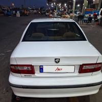 سمند ‌دوگانه‌سوز EF7 مدل آخر ۱۳۹۷|خودرو سواری و وانت|تهران, نعمت‌آباد|دیوار