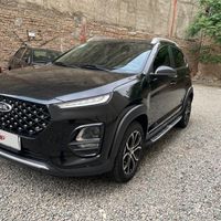 ام‌وی‌ام X22 Pro اکسلنت، مدل ۱۴۰۰|خودرو سواری و وانت|تهران, نیاوران|دیوار