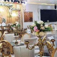 خدمات مجالس تشریفات عقد عروسی  تولد تالار فضای باز|خدمات پذیرایی، مراسم|رشت, نامجو|دیوار