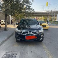 هایما S5 اتوماتیک CVT، مدل ۱۳۹۷|خودرو سواری و وانت|تبریز, |دیوار