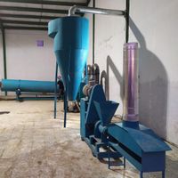 انواع اکسترودر گیربکسی/ میکسر/ نوار نقاله/آسیاب|ماشین‌آلات صنعتی|تهران, جنت‌آباد شمالی|دیوار