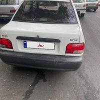 پراید 131 SX، مدل ۱۳۹۰|خودرو سواری و وانت|تهران, جیحون|دیوار
