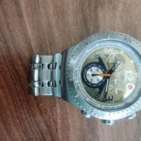 ساعت swatch اصل سوییس ۳ موتور|ساعت|تهران, هروی|دیوار