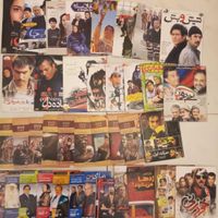 سی دی cd فیلم و موسیقی|فیلم و موسیقی|تهران, تهرانپارس غربی|دیوار
