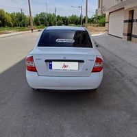 تیباصندوق‌دار دوگانه سوزفابریک،شاسی سالم مدل94|خودرو سواری و وانت|قم, باجک یک|دیوار