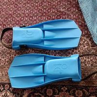 فین غواصی شنا اینتکس INTEX|غواصی و ورزش‌های آبی|تهران, پاسداران|دیوار