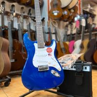 گیتار الکتریک fender|گیتار، بیس، امپلیفایر|تهران, جمهوری|دیوار