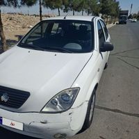 تیبا ۲ ex 96|خودرو سواری و وانت|تهران, اکباتان|دیوار