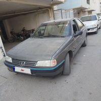 پزو405 مدل88|خودرو سواری و وانت|بندرعباس, |دیوار
