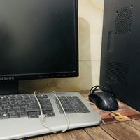 کامپیوتر سامسونگ|رایانه رومیزی|تهران, شوش|دیوار