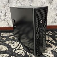 کامپیوتر hp elitedesk|رایانه رومیزی|تهران, ظهیرآباد|دیوار