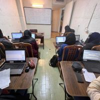 آموزش icdl همراه با مدرک فنی حرفه ای و وزرات علوم|استخدام رایانه و فناوری اطلاعات|شیراز, ملاصدرا|دیوار