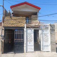خانه‌‌دو‌طبقه‌سهیلیه‌لشگر‌آباد|فروش خانه و ویلا|چهارباغ, |دیوار