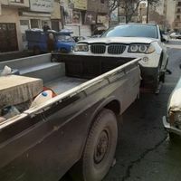 چرخگیر امدادخودرو یدکش خودروبر یدک کش|خدمات حمل و نقل|ارومیه, |دیوار