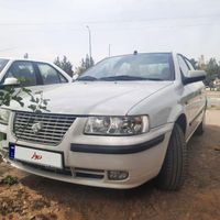 سمند LX EF7 بنزینی، مدل ۱۳۹۹|خودرو سواری و وانت|اصفهان, تیران|دیوار