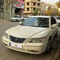 هیوندای آزرا گرنجور 3300cc، مدل ۲۰۰۷|خودرو سواری و وانت|مشهد, دانشجو|دیوار