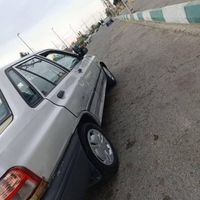 پراید مدل ۹۰|خودرو سواری و وانت|تهران, شادآباد|دیوار