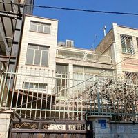 خانه کلنگی 105 متر قابل سکونت|فروش زمین و کلنگی|تهران, دیلمان|دیوار