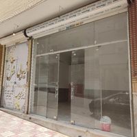 اجاره مغازه ۴۲ متری|اجارهٔ مغازه و غرفه|مشهد, محله سرافرازان|دیوار
