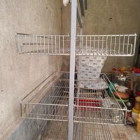 سبد سوپر مارکت کابینت|مصالح و تجهیزات ساختمان|تهران, اسفندیاری|دیوار
