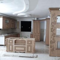 تعمیرات ام دی اف نصب کابینت حرفه ای خرده کاری MDF|خدمات پیشه و مهارت|مشهد, هاشمیه|دیوار