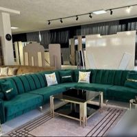 مبل مدل آرامیس برند مانیا / ال /|مبلمان خانگی و میز عسلی|تهران, شهرک ولیعصر|دیوار