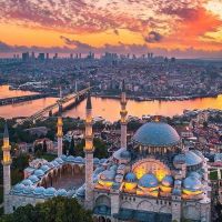 بلیط هواپیما اتوبوس هتل تور استانبول|تور و چارتر|تهران, قیطریه|دیوار