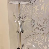 آباژور گوزن|چراغ خواب و آباژور|تهران, وردآورد|دیوار