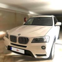 بی ام و ایکس تری  ( 2014 bmw x3)|خودرو سواری و وانت|تهران, زعفرانیه|دیوار