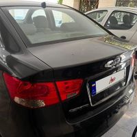 کیا سراتو مونتاژ دنده‌ای 1600cc، مدل ۱۳۹۴|خودرو سواری و وانت|تهران, تهرانپارس غربی|دیوار